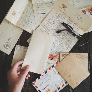 Old Letters